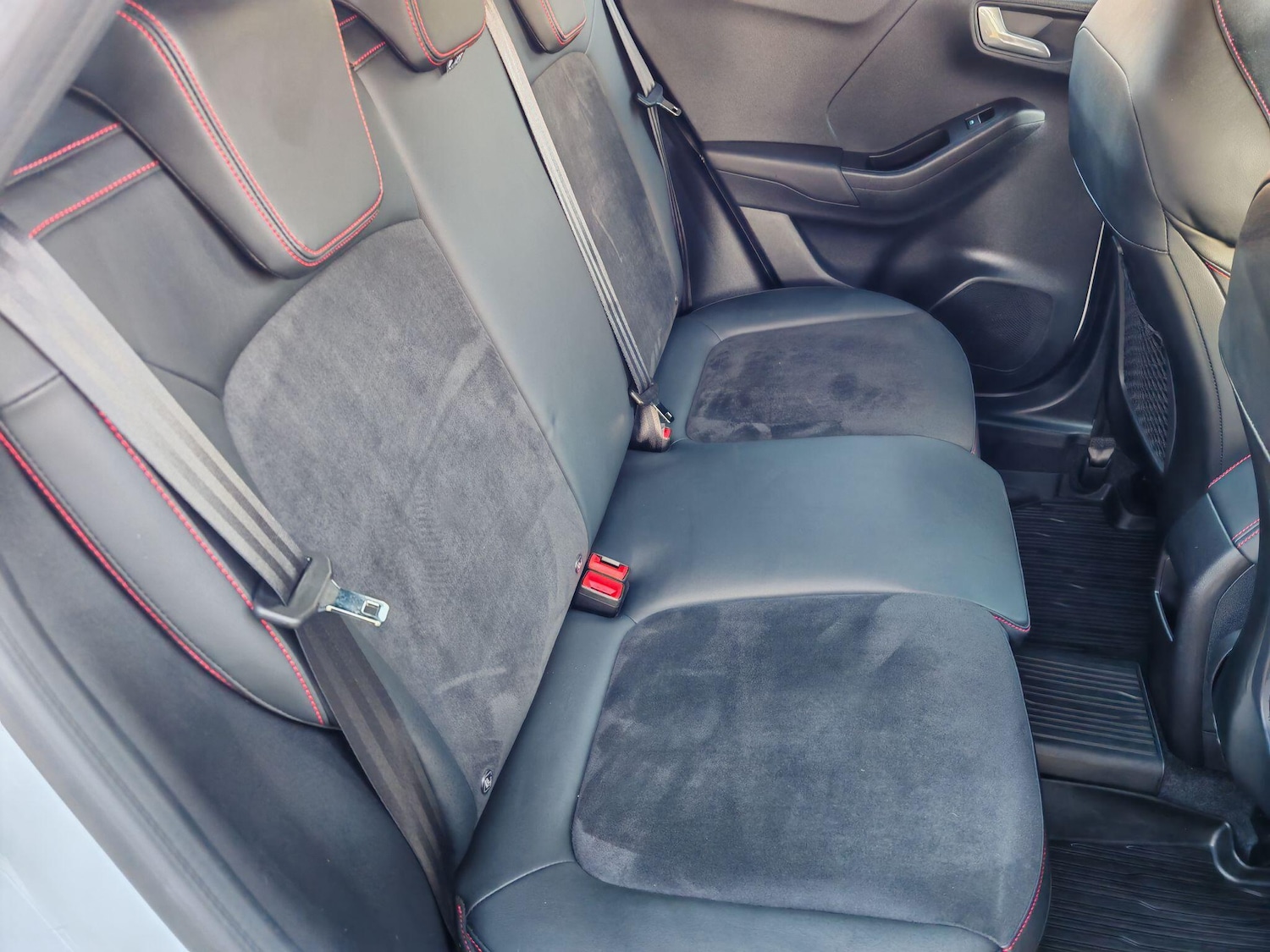 Used Ford Puma 2022 for sale - 77015985: Photo 23