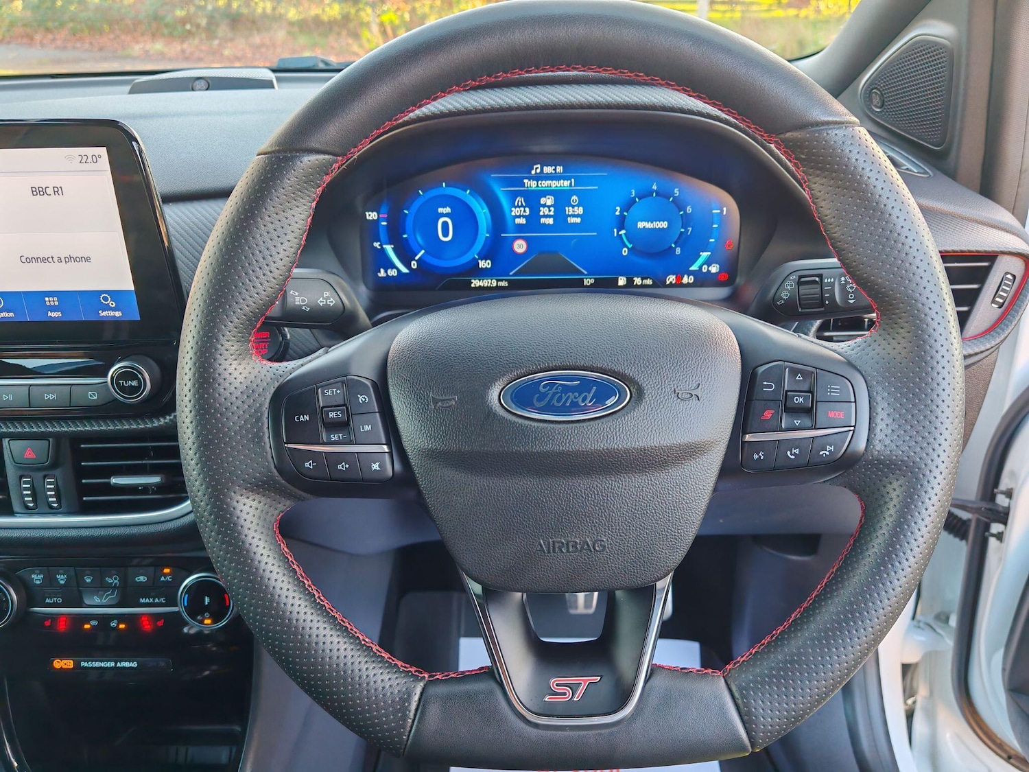 Used Ford Puma 2022 for sale - 77015985: Photo 24