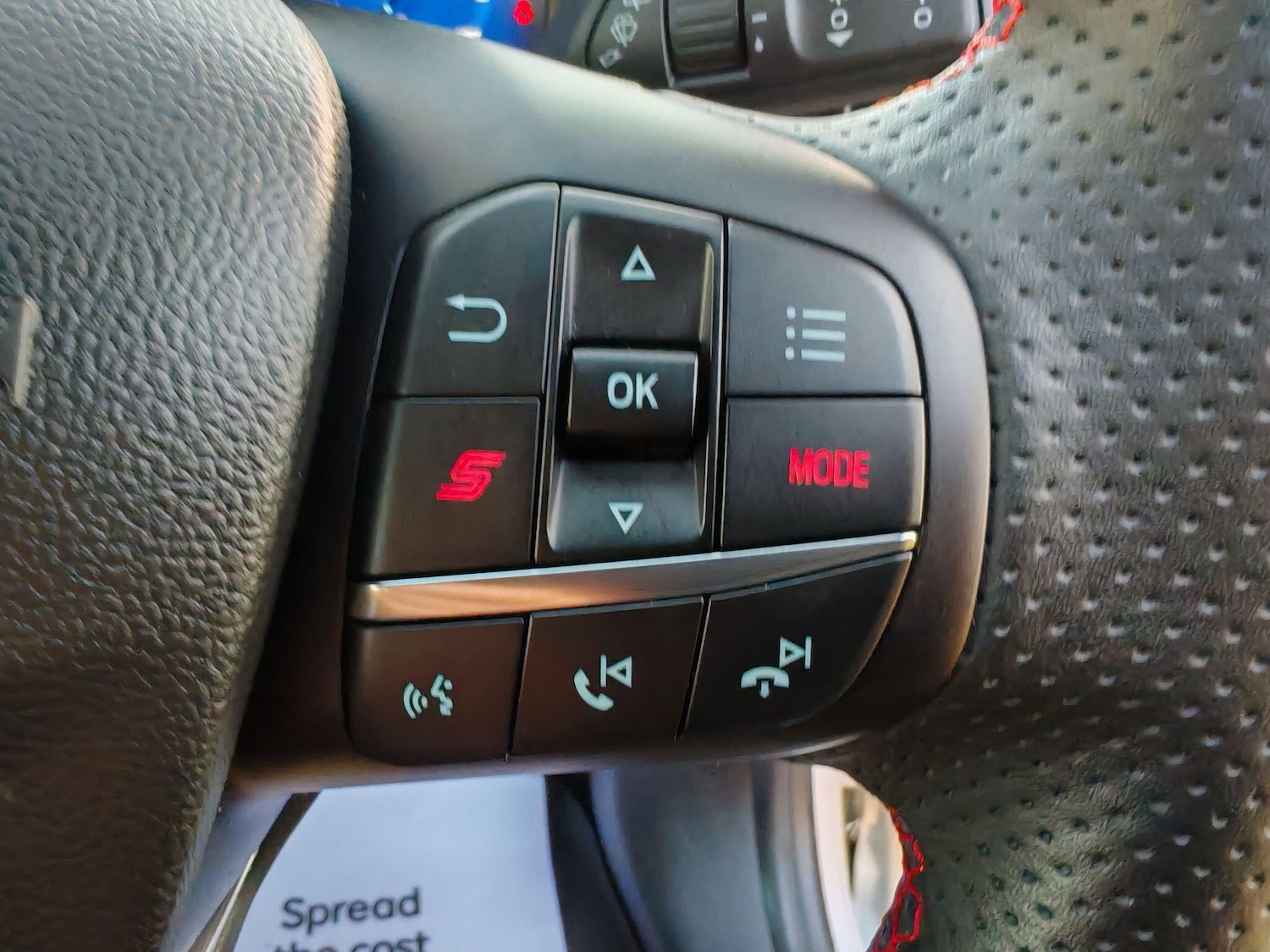 Used Ford Puma 2022 for sale - 77015985: Photo 26