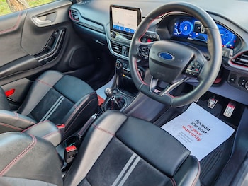 Used Ford Puma 2022 for sale - 77015985: Photo