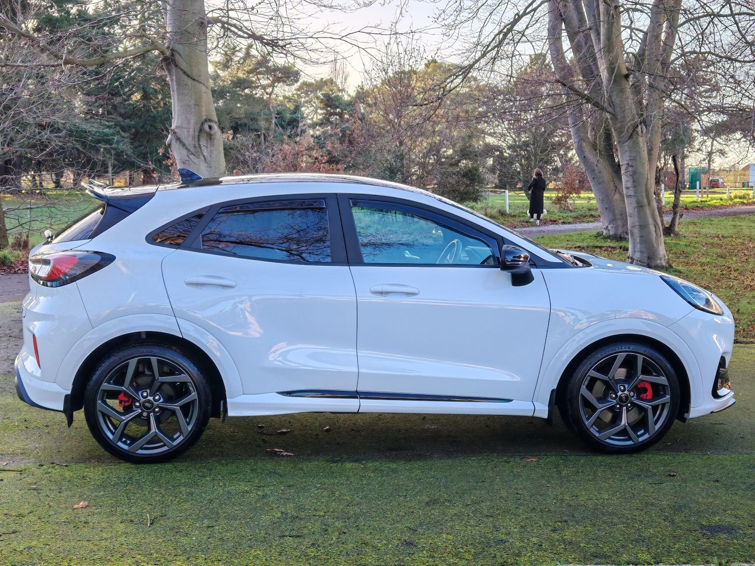 Used Ford Puma 2022 for sale - 77015985: Photo 3