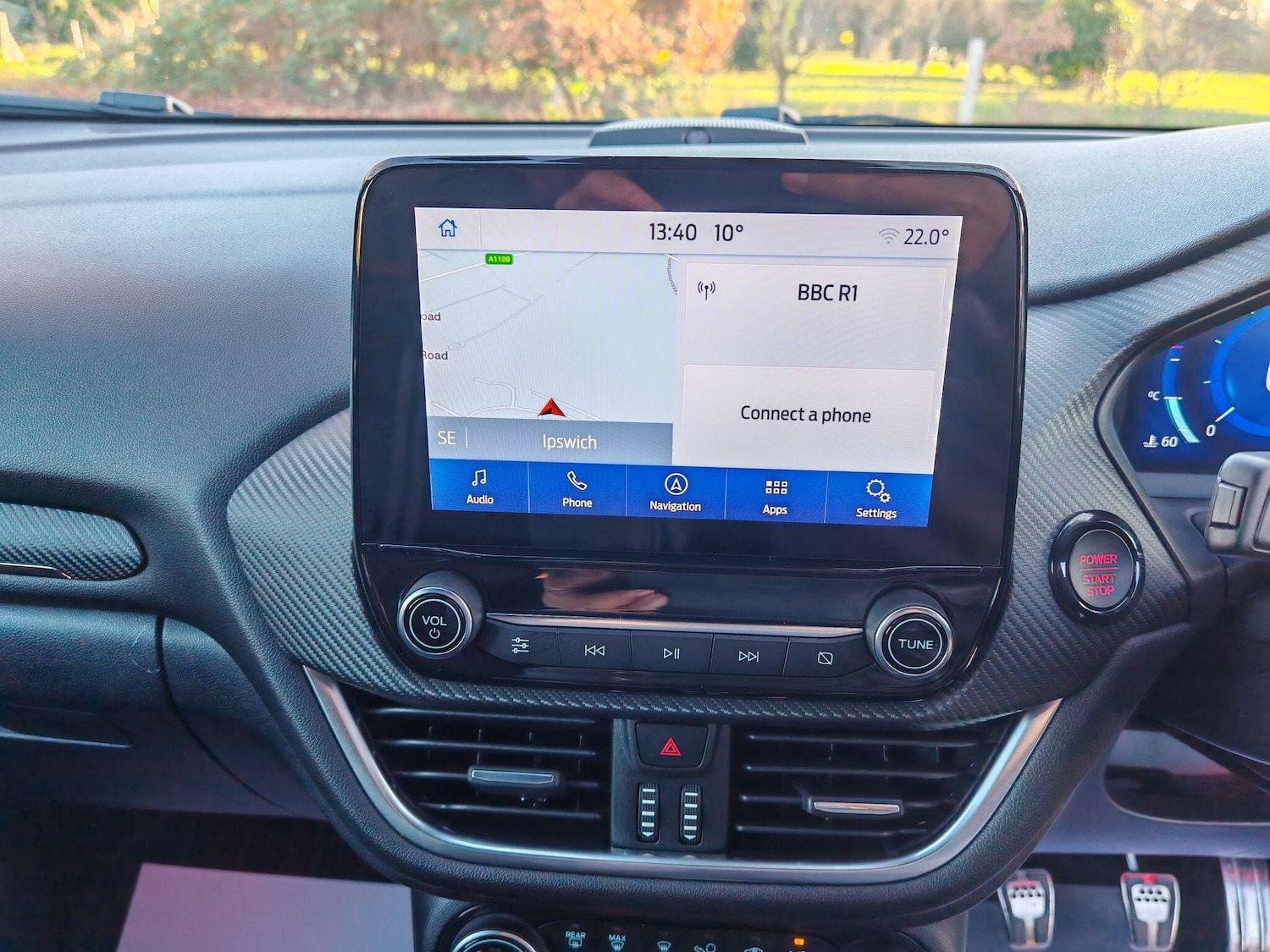 Used Ford Puma 2022 for sale - 77015985: Photo 30