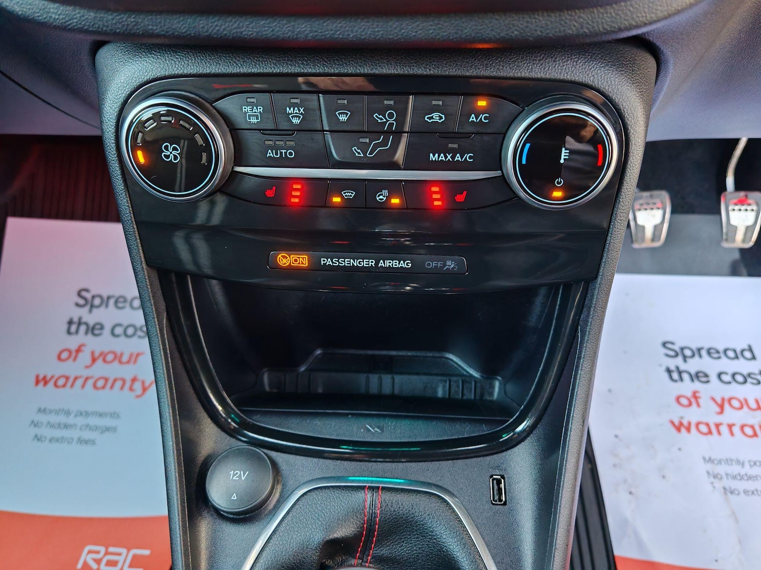 Used Ford Puma 2022 for sale - 77015985: Photo 31