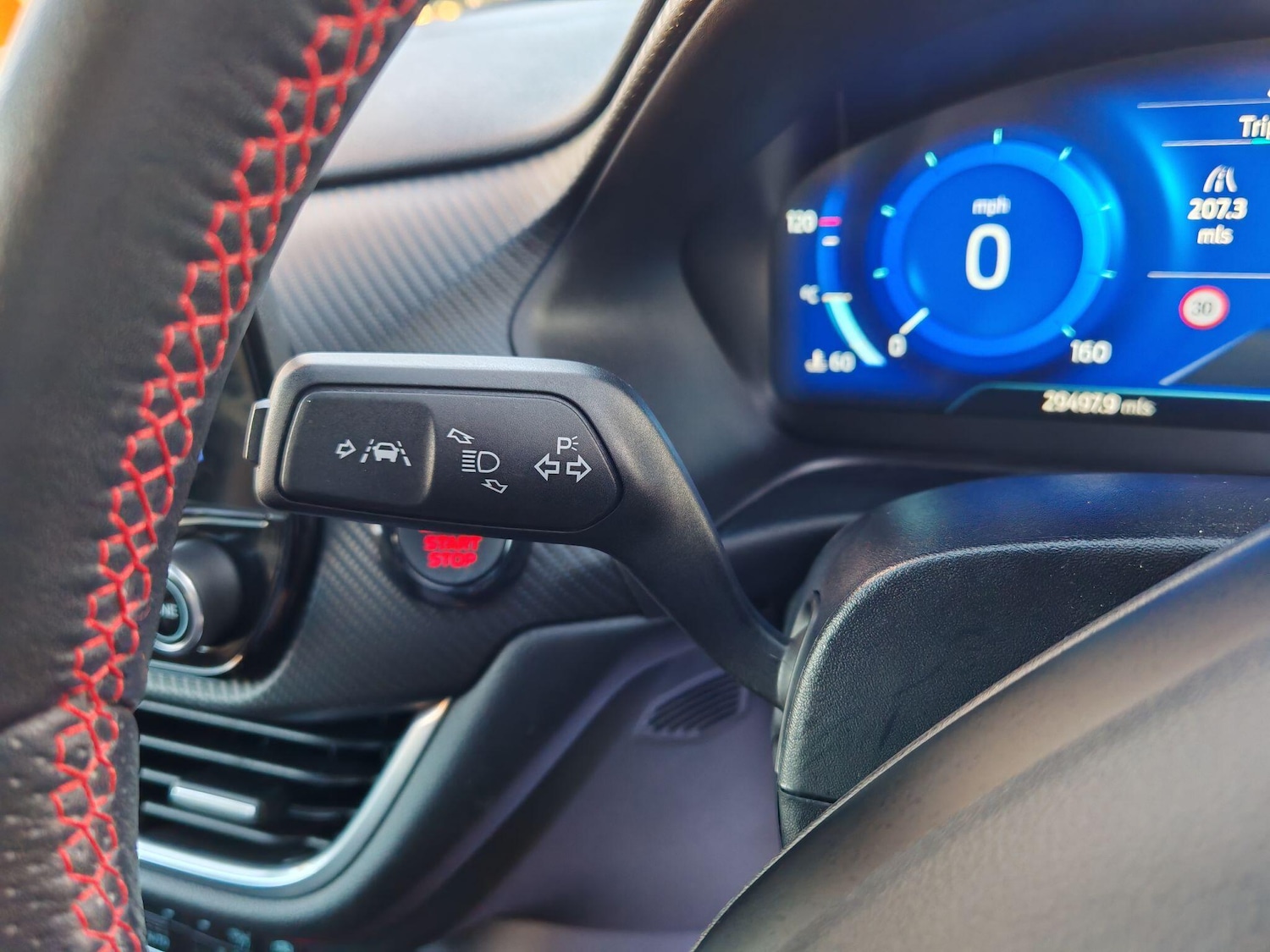 Used Ford Puma 2022 for sale - 77015985: Photo 34