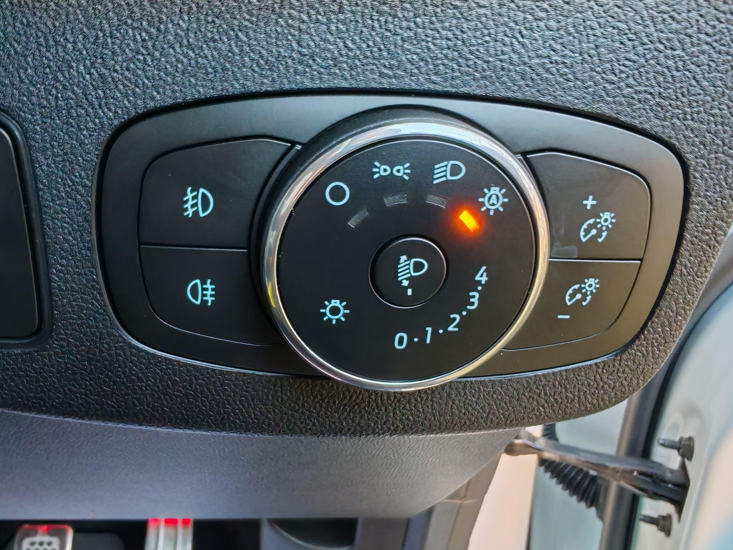 Used Ford Puma 2022 for sale - 77015985: Photo 36