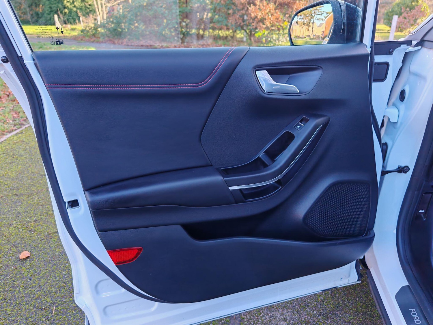 Used Ford Puma 2022 for sale - 77015985: Photo 38