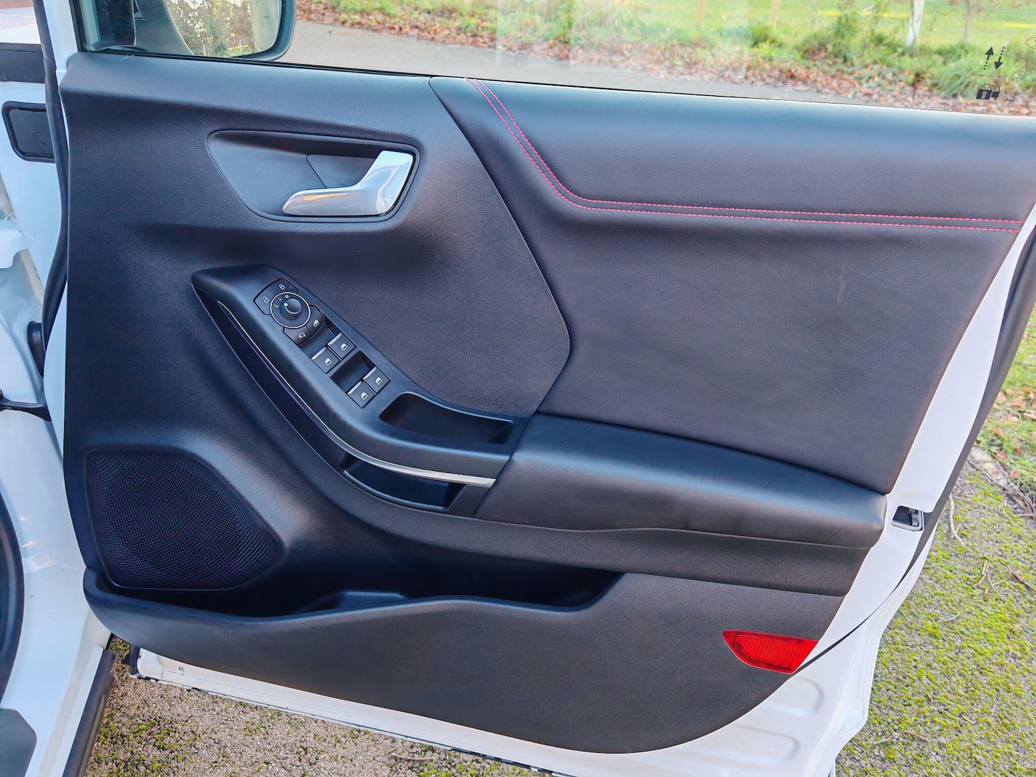 Used Ford Puma 2022 for sale - 77015985: Photo 39