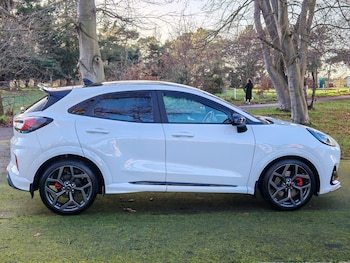 Used Ford Puma 2022 for sale - 77015985: Photo
