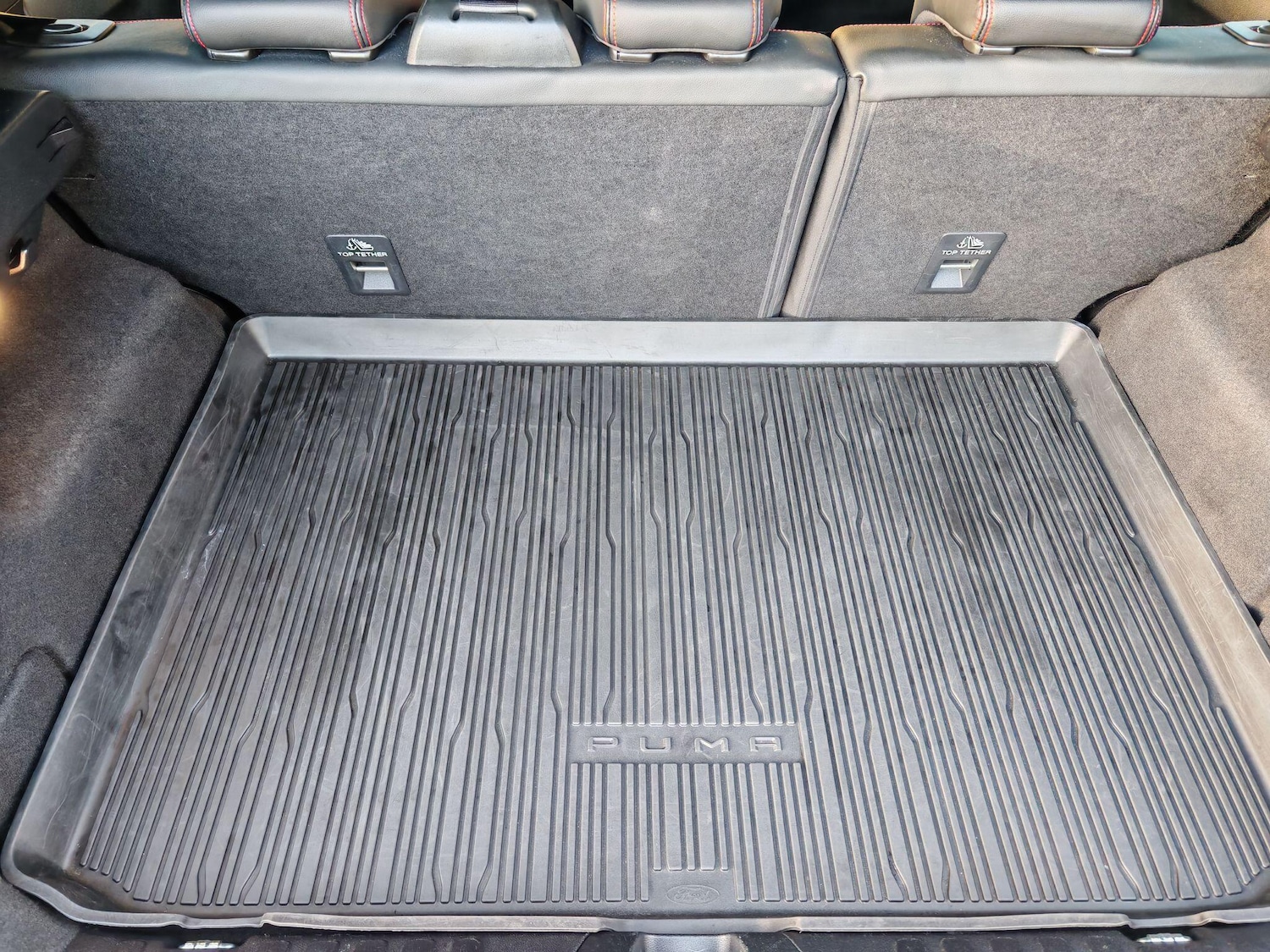 Used Ford Puma 2022 for sale - 77015985: Photo 43