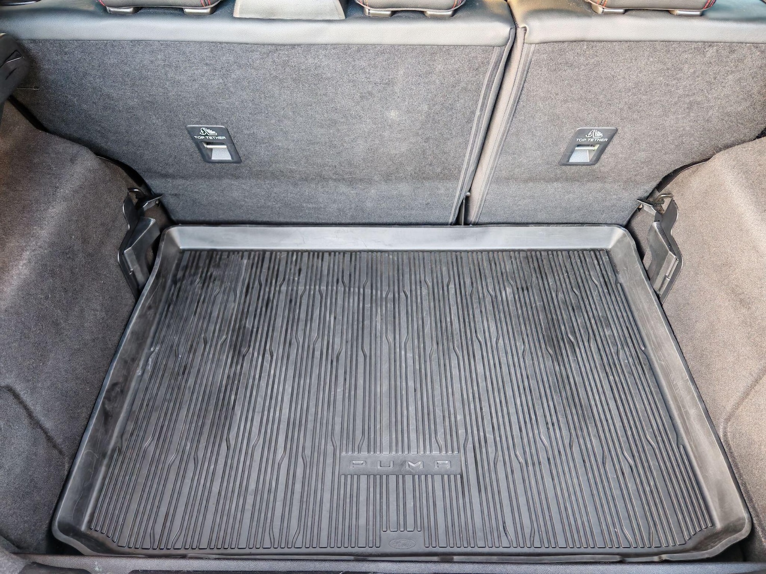 Used Ford Puma 2022 for sale - 77015985: Photo 44