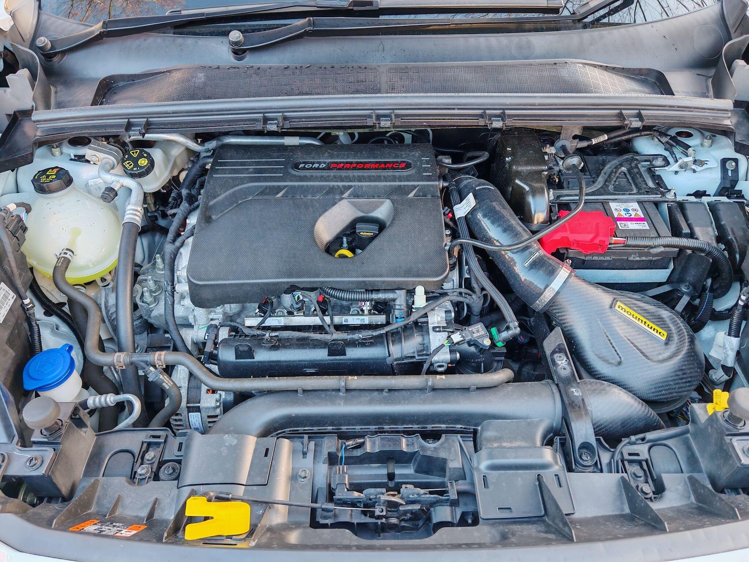 Used Ford Puma 2022 for sale - 77015985: Photo 46