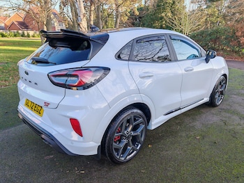 Used Ford Puma 2022 for sale - 77015985: Photo