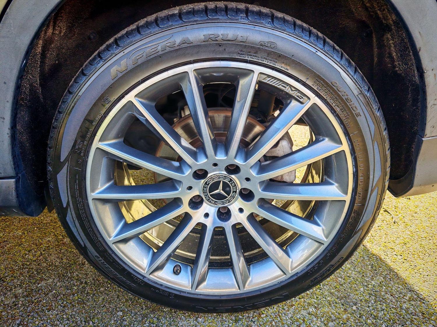 Used Mercedes-Benz GLA 2019 for sale - 77926065: Photo 11