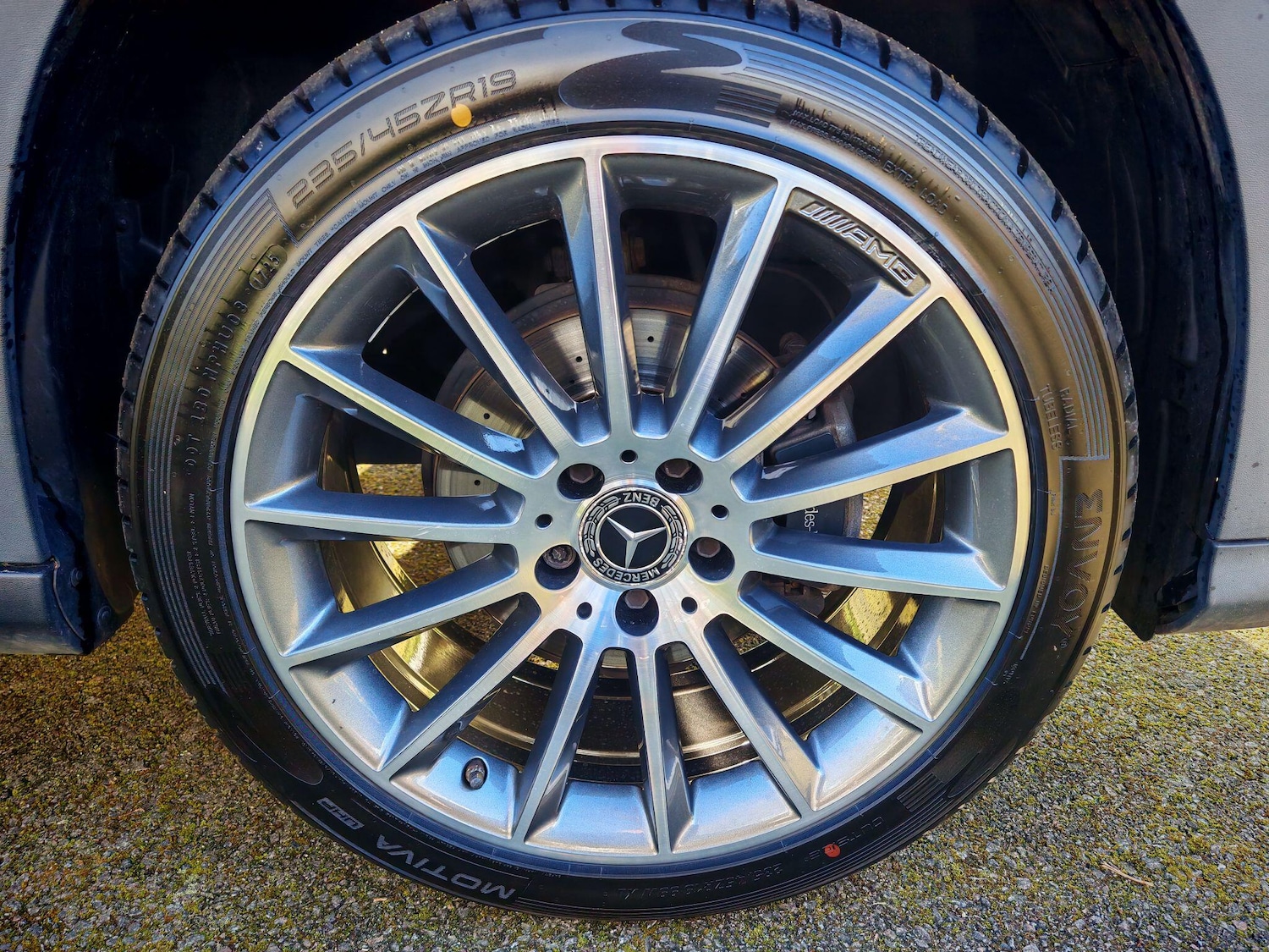 Used Mercedes-Benz GLA 2019 for sale - 77926065: Photo 13