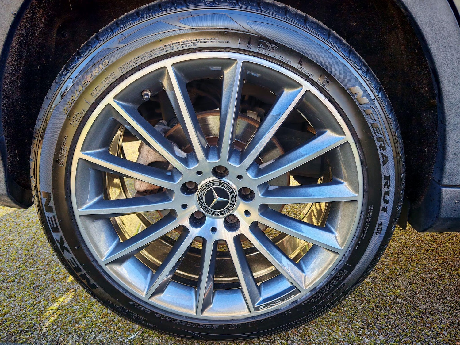 Used Mercedes-Benz GLA 2019 for sale - 77926065: Photo 14