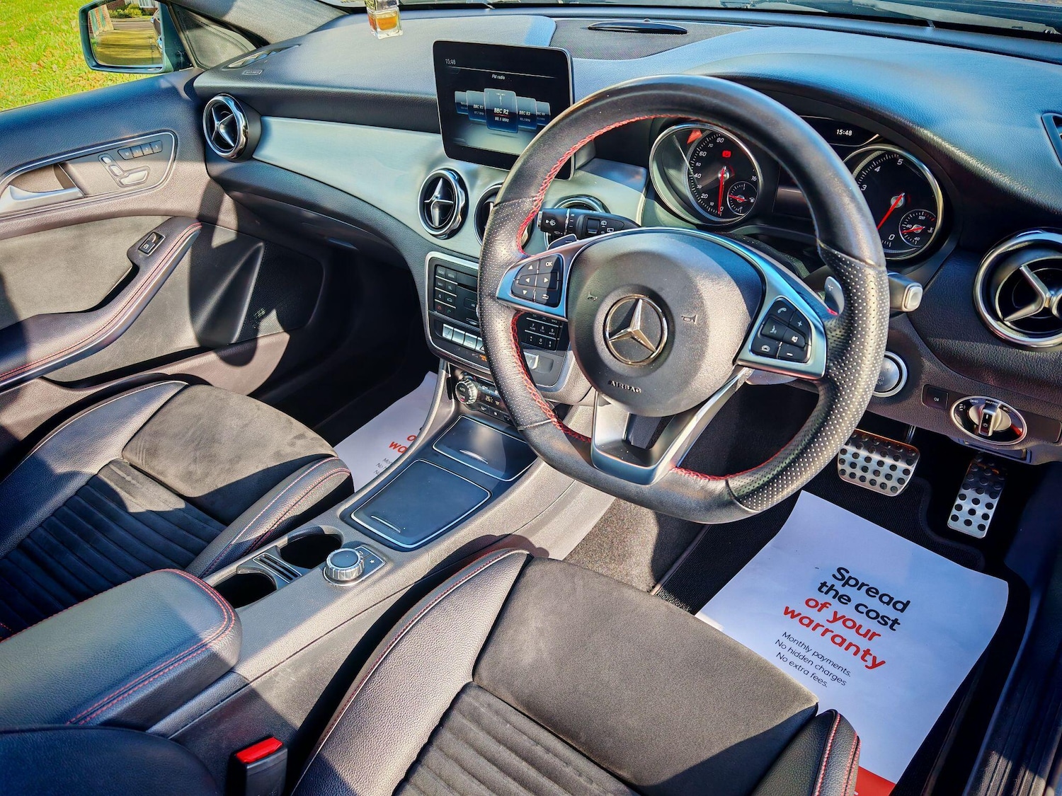 Used Mercedes-Benz GLA 2019 for sale - 77926065: Photo 16