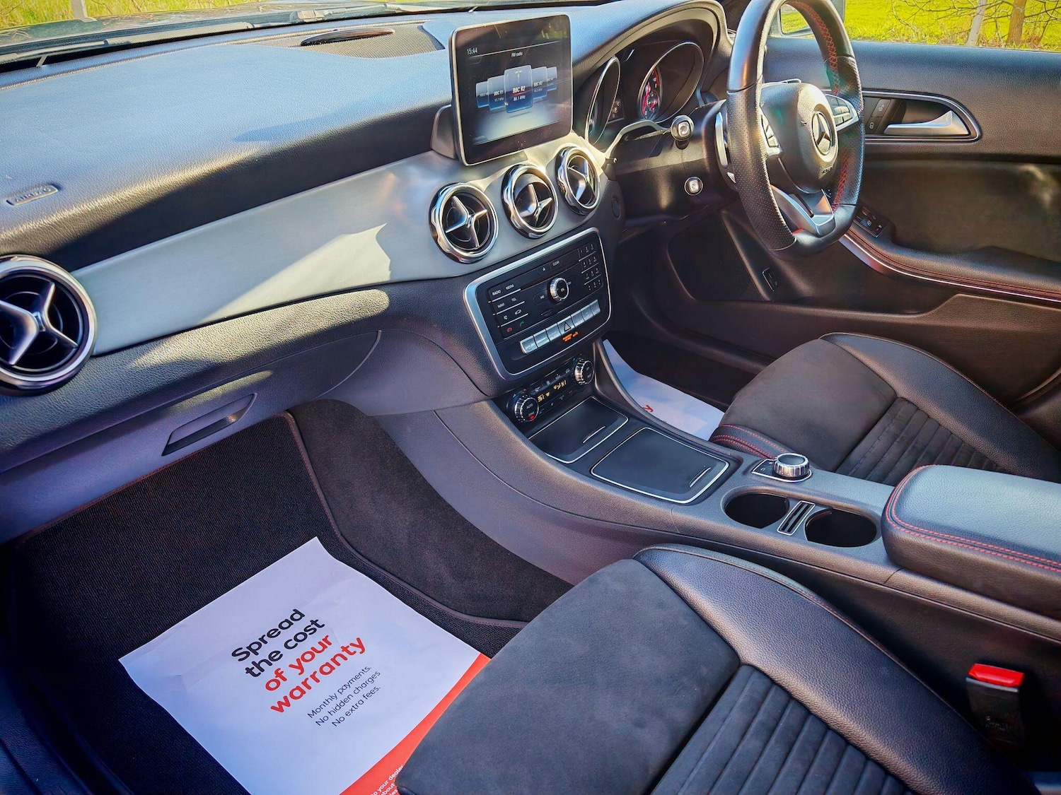 Used Mercedes-Benz GLA 2019 for sale - 77926065: Photo 17