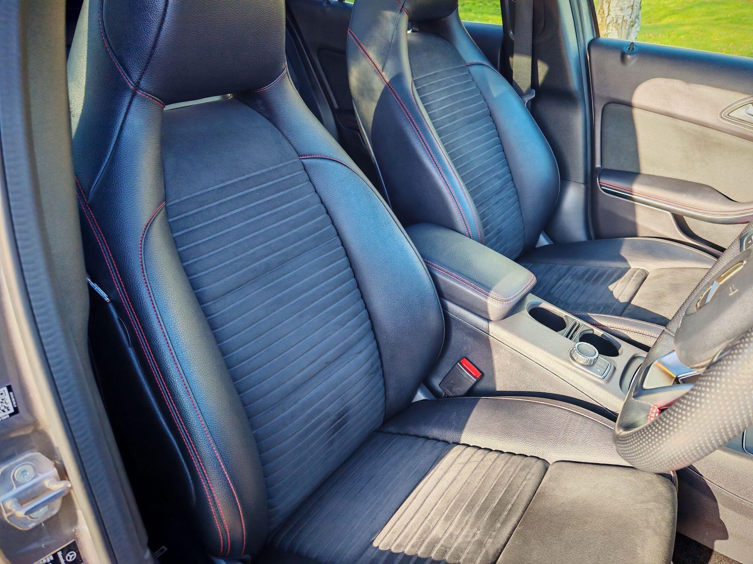 Used Mercedes-Benz GLA 2019 for sale - 77926065: Photo 18