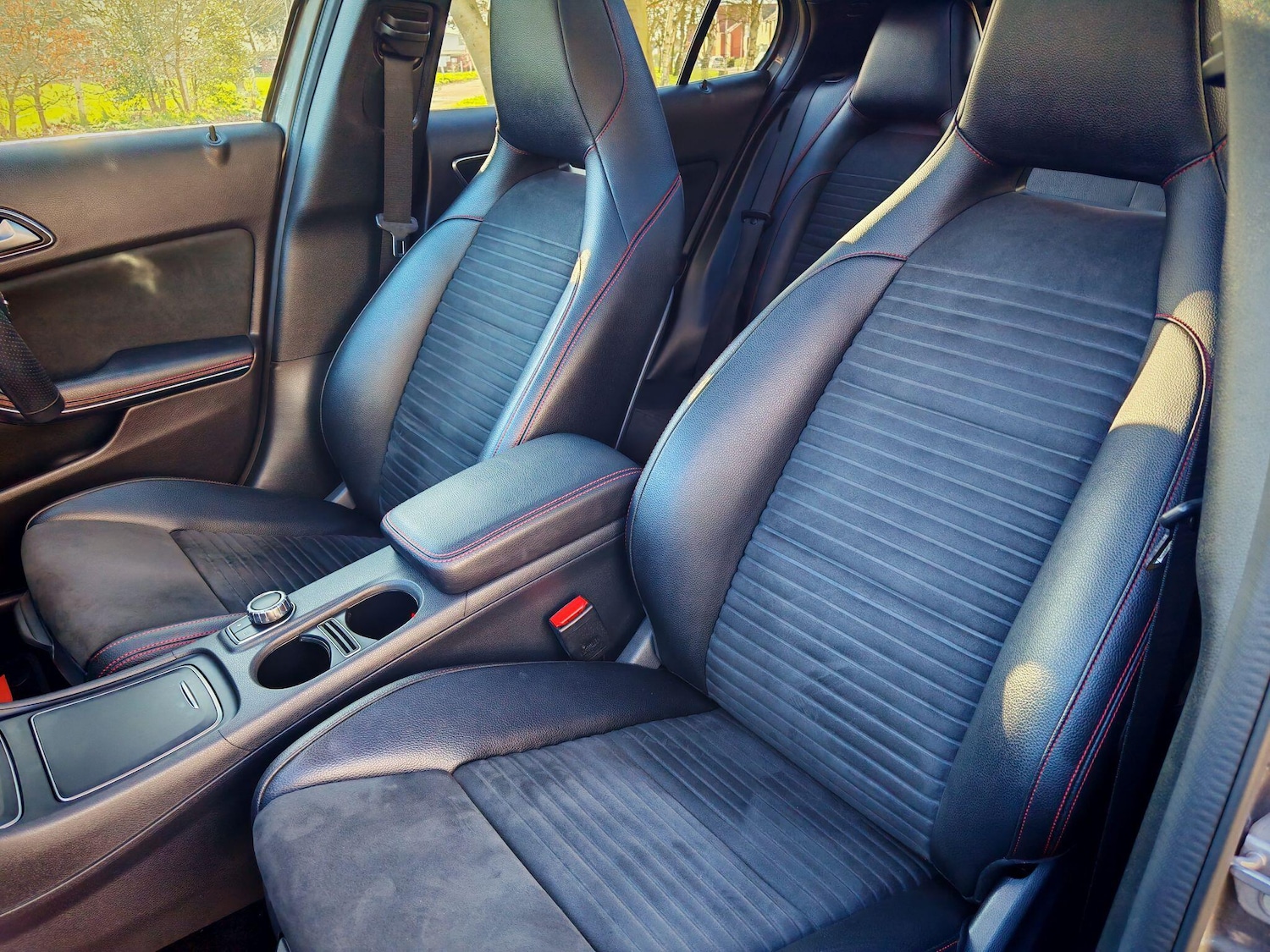 Used Mercedes-Benz GLA 2019 for sale - 77926065: Photo 19