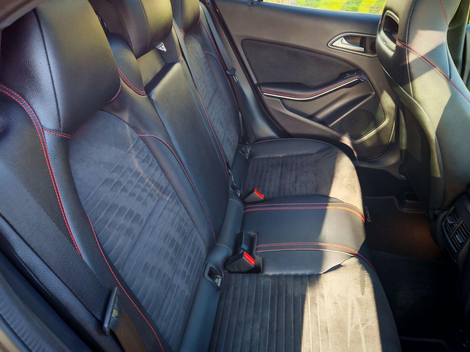 Used Mercedes-Benz GLA 2019 for sale - 77926065: Photo 20