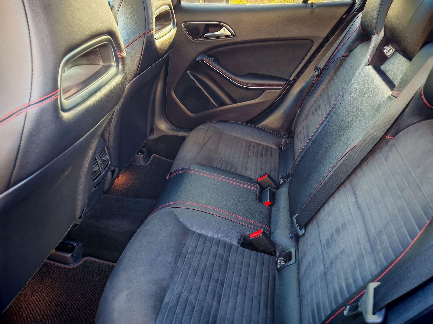 Used Mercedes-Benz GLA 2019 for sale - 77926065: Photo 21