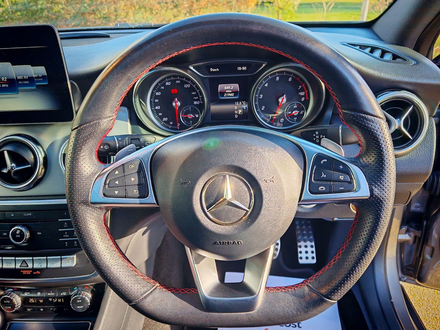 Used Mercedes-Benz GLA 2019 for sale - 77926065: Photo 22