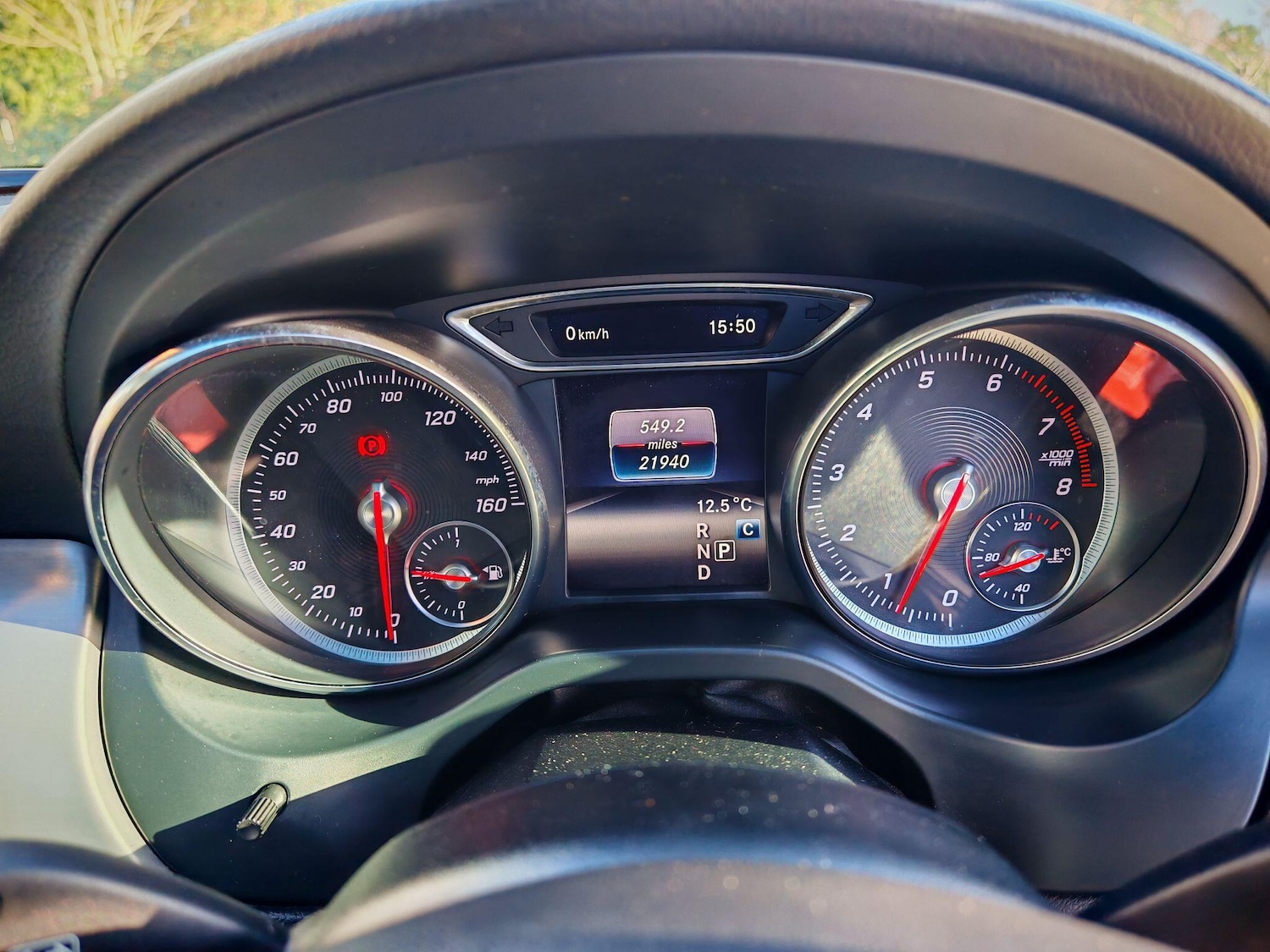 Used Mercedes-Benz GLA 2019 for sale - 77926065: Photo 23