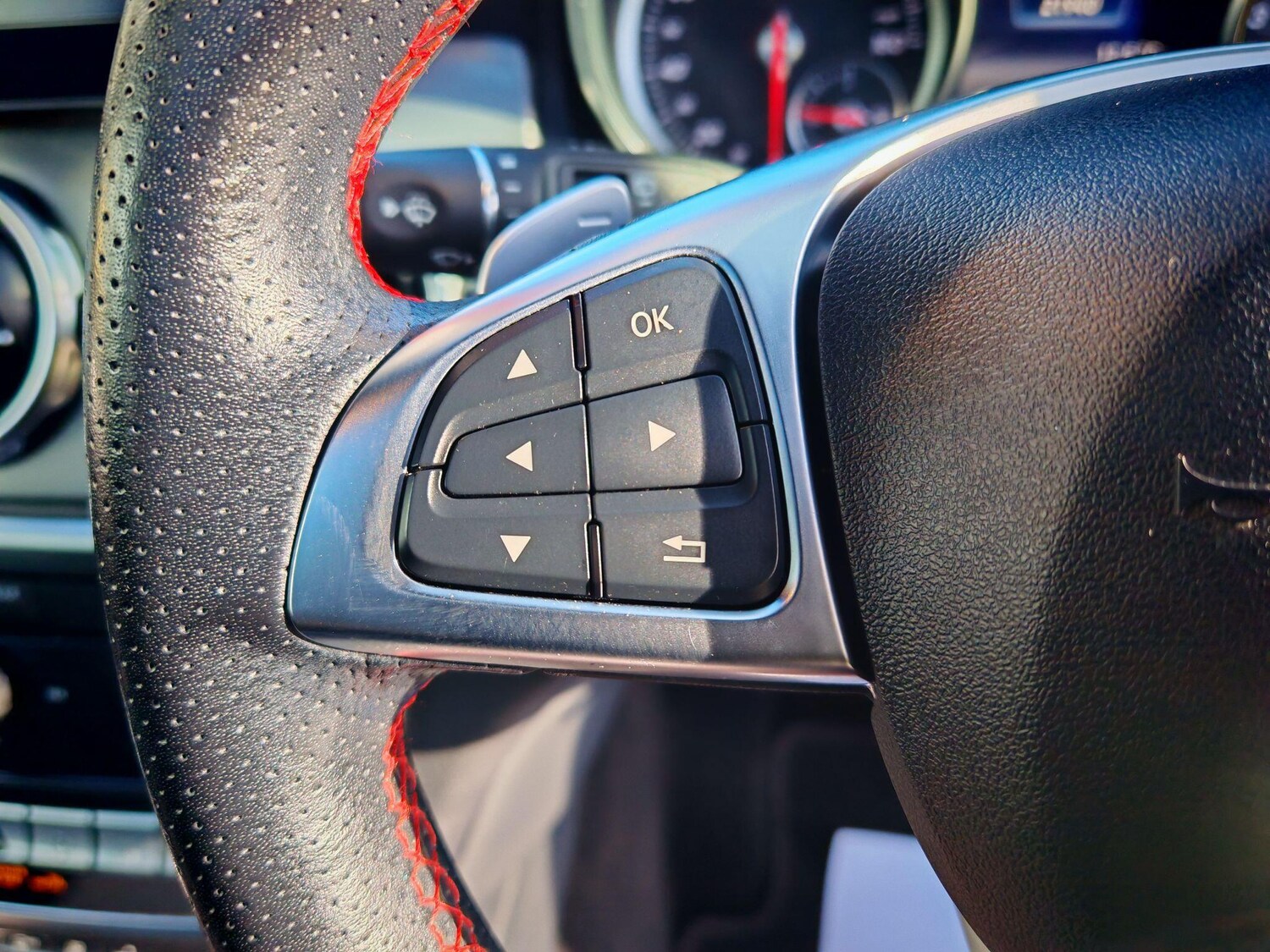 Used Mercedes-Benz GLA 2019 for sale - 77926065: Photo 24