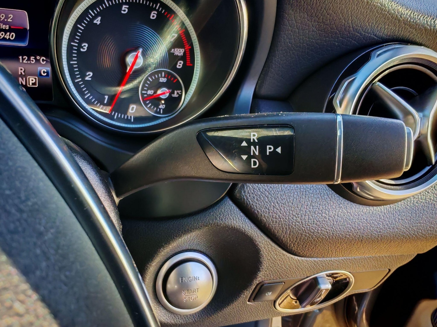 Used Mercedes-Benz GLA 2019 for sale - 77926065: Photo 27