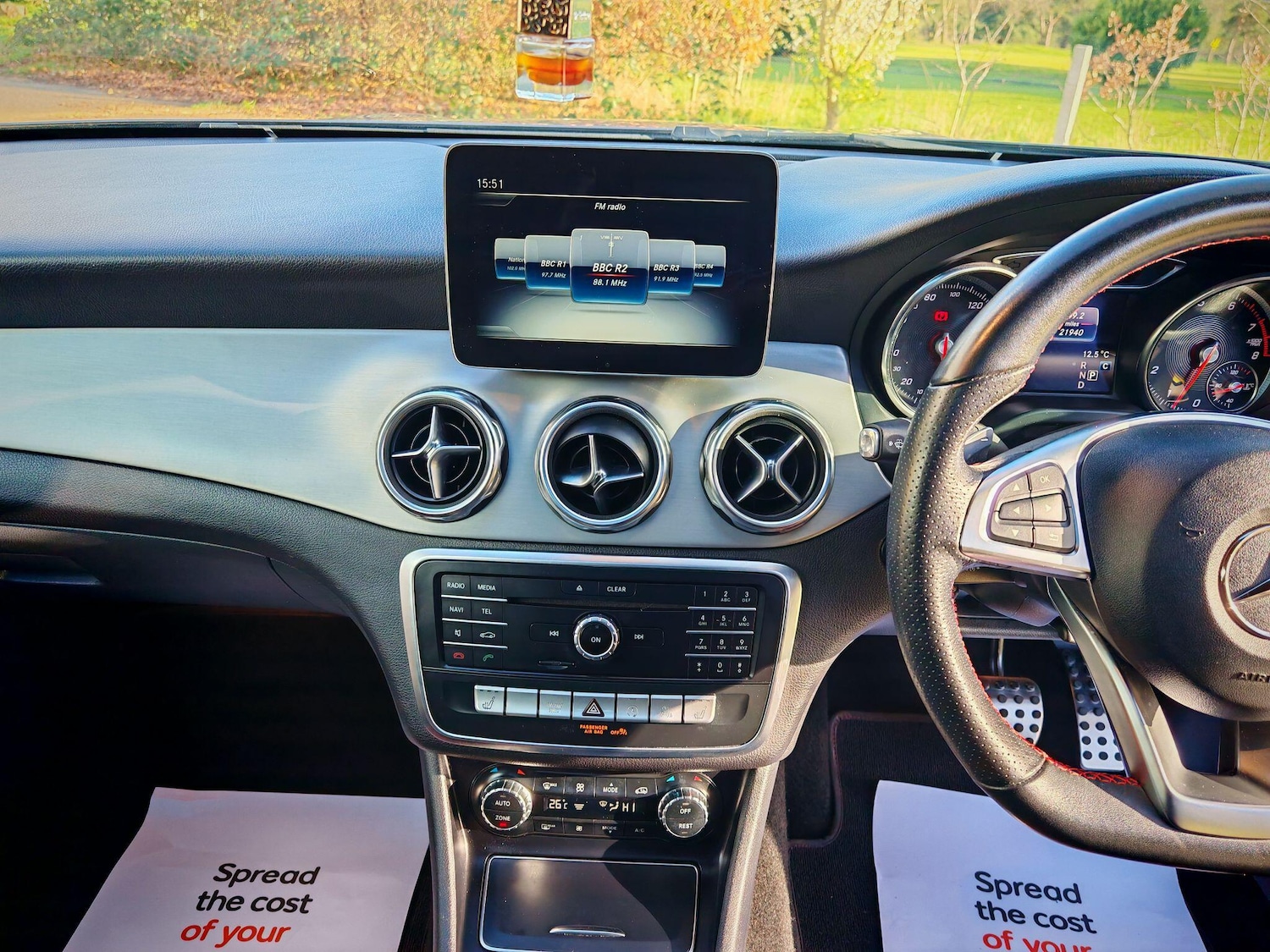 Used Mercedes-Benz GLA 2019 for sale - 77926065: Photo 29