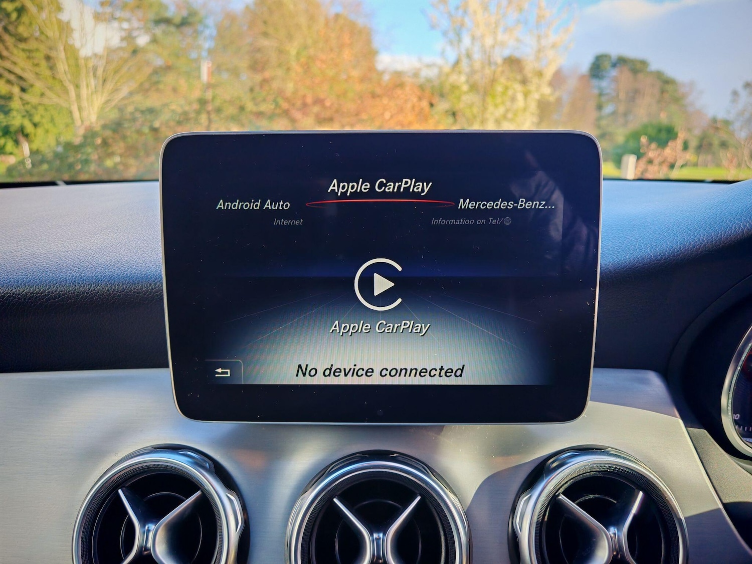 Used Mercedes-Benz GLA 2019 for sale - 77926065: Photo 30