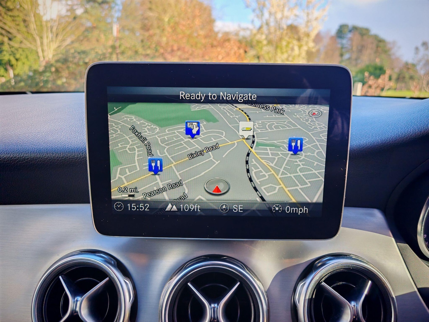 Used Mercedes-Benz GLA 2019 for sale - 77926065: Photo 32