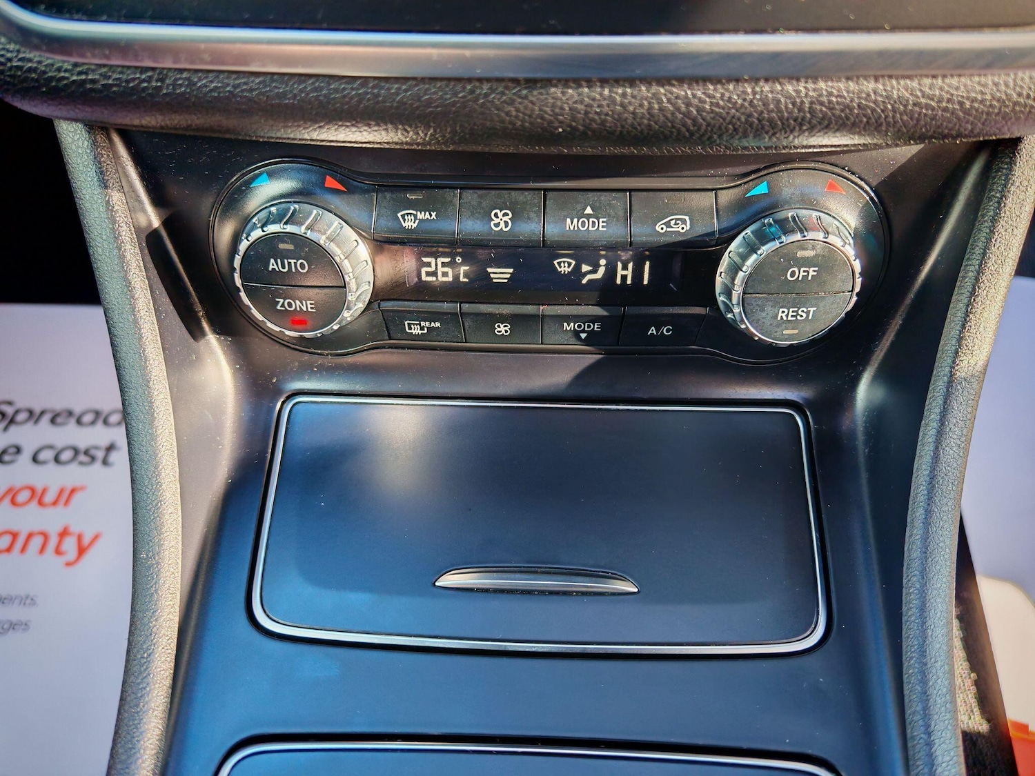 Used Mercedes-Benz GLA 2019 for sale - 77926065: Photo 34