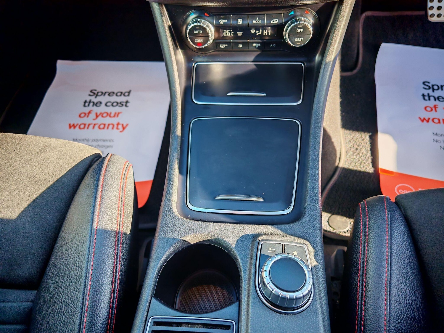 Used Mercedes-Benz GLA 2019 for sale - 77926065: Photo 35