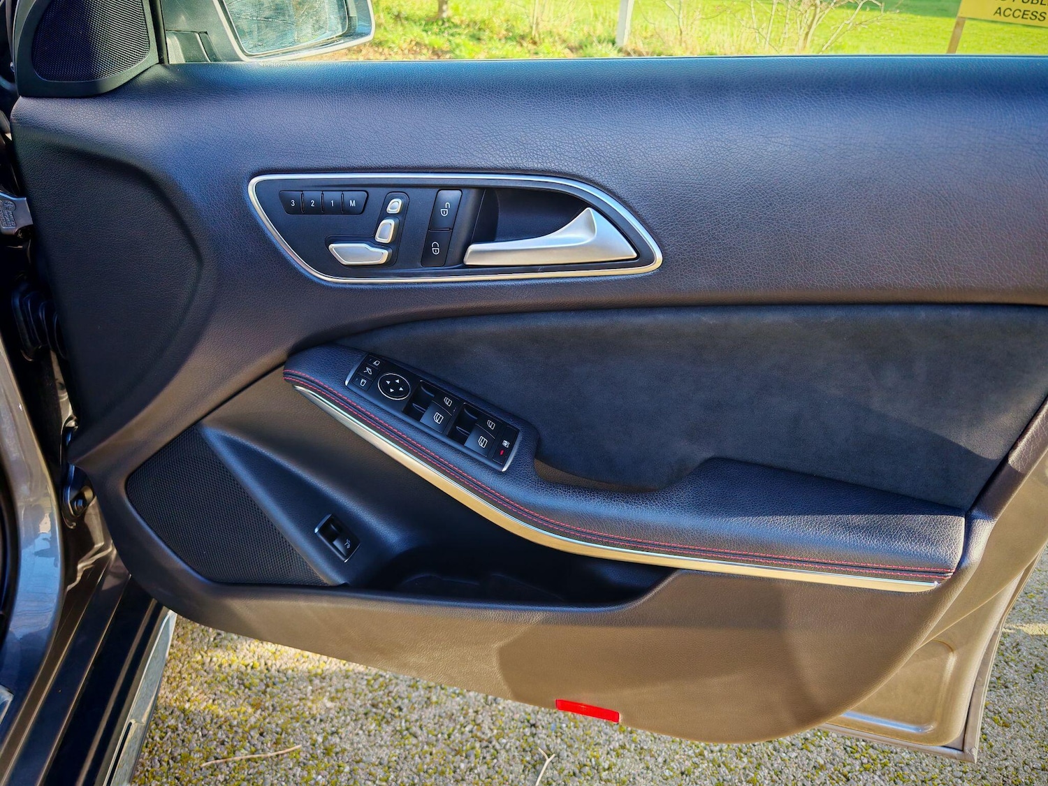 Used Mercedes-Benz GLA 2019 for sale - 77926065: Photo 40