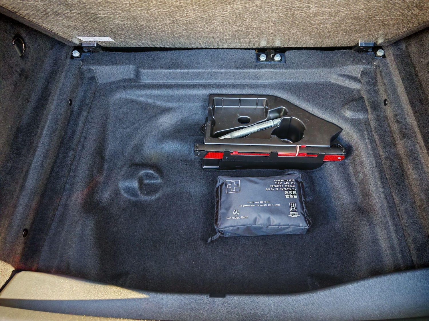 Used Mercedes-Benz GLA 2019 for sale - 77926065: Photo 43