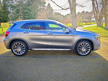Used Mercedes-Benz GLA 2019 for sale - 77926065: Photo