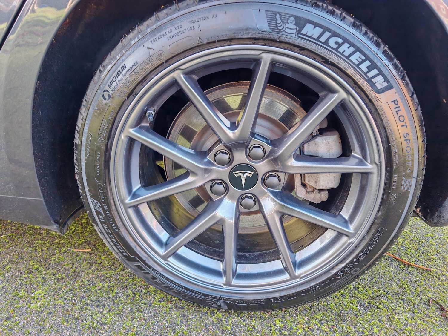 Used Tesla Model 3 2021 for sale - 77049862: Photo 10