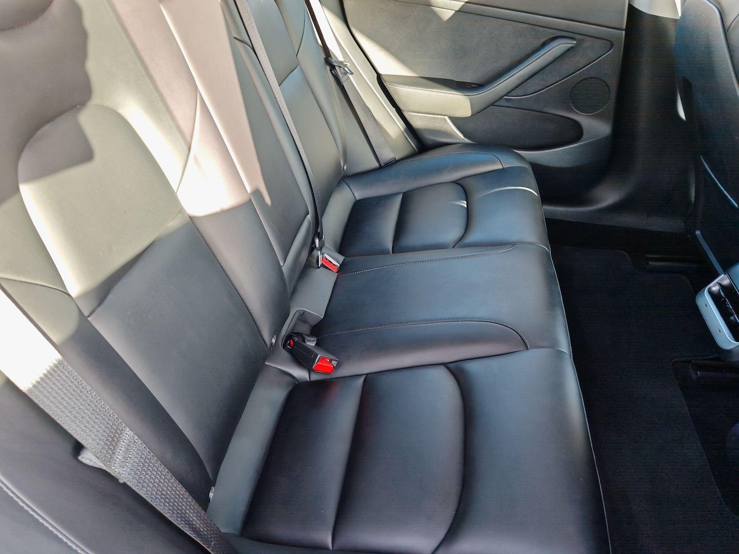 Used Tesla Model 3 2021 for sale - 77049862: Photo 19