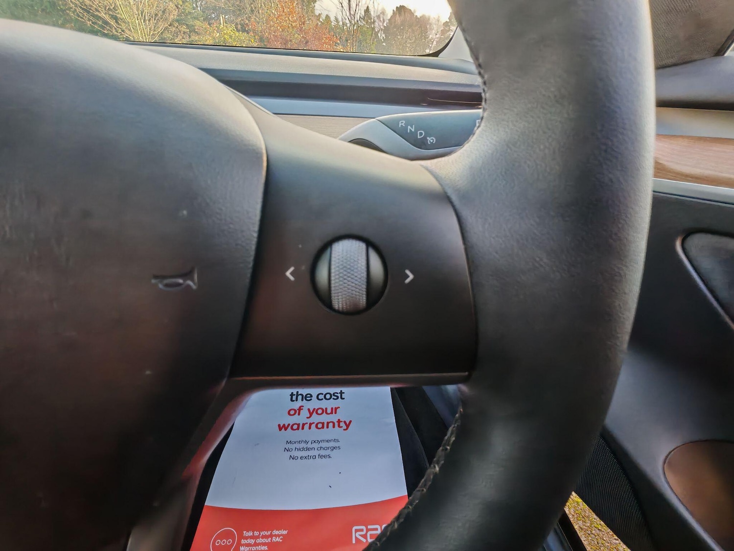 Used Tesla Model 3 2021 for sale - 77049862: Photo 22