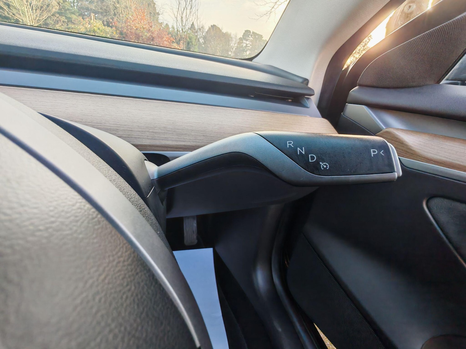 Used Tesla Model 3 2021 for sale - 77049862: Photo 24