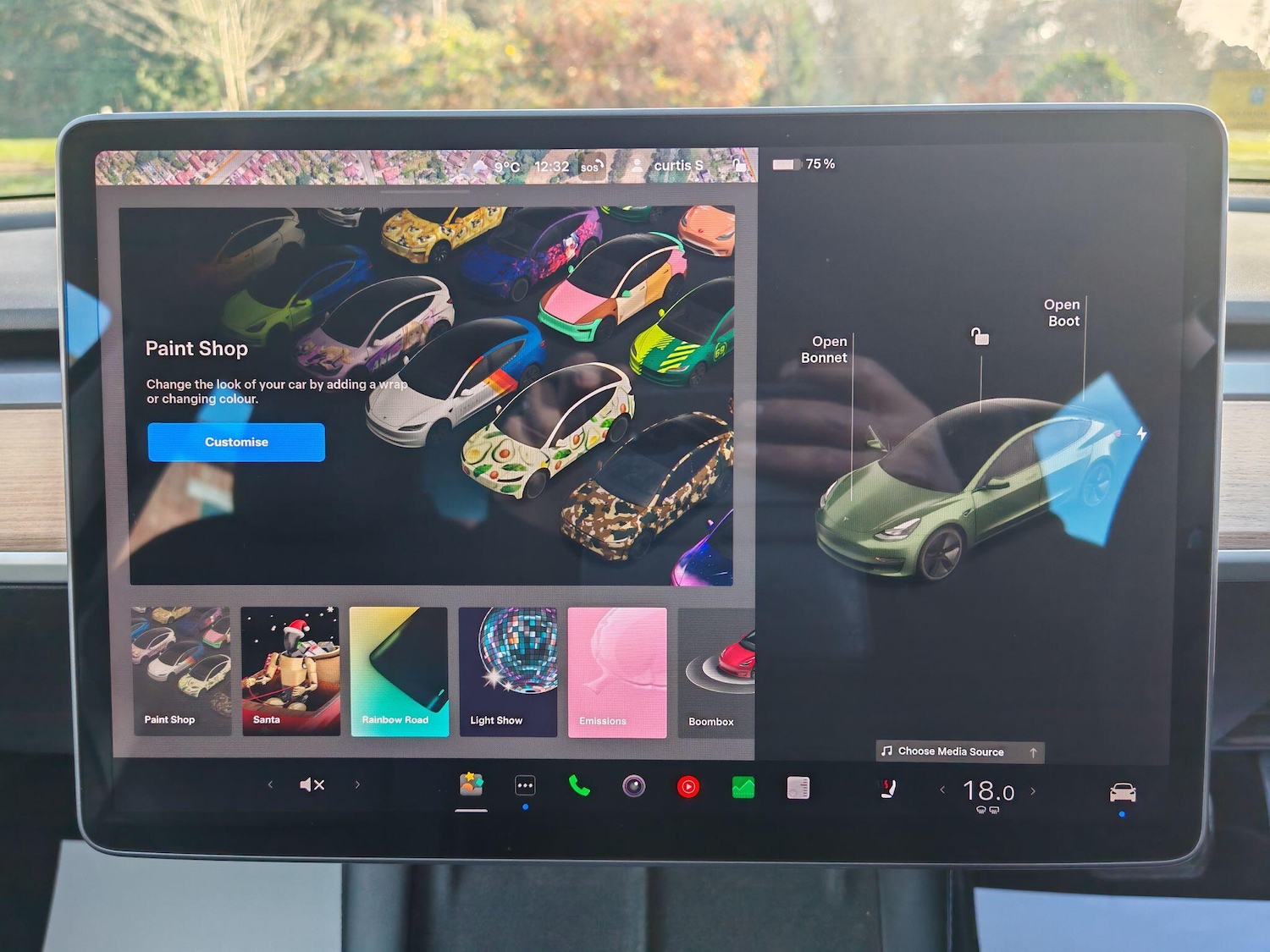 Used Tesla Model 3 2021 for sale - 77049862: Photo 27