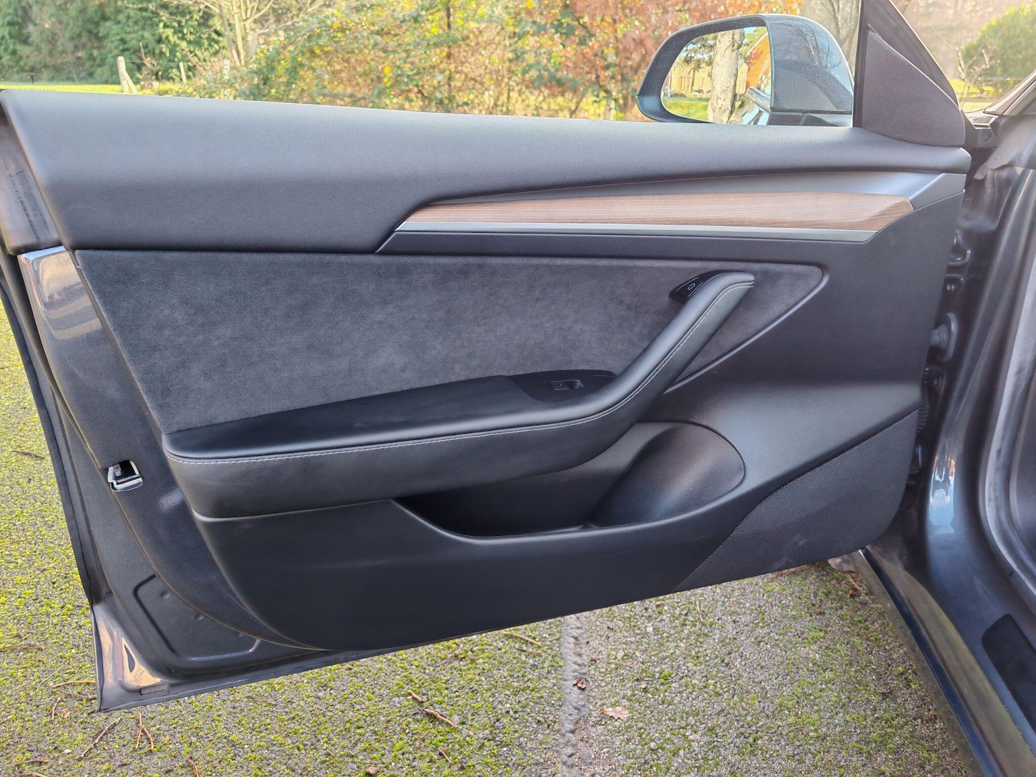 Used Tesla Model 3 2021 for sale - 77049862: Photo 30