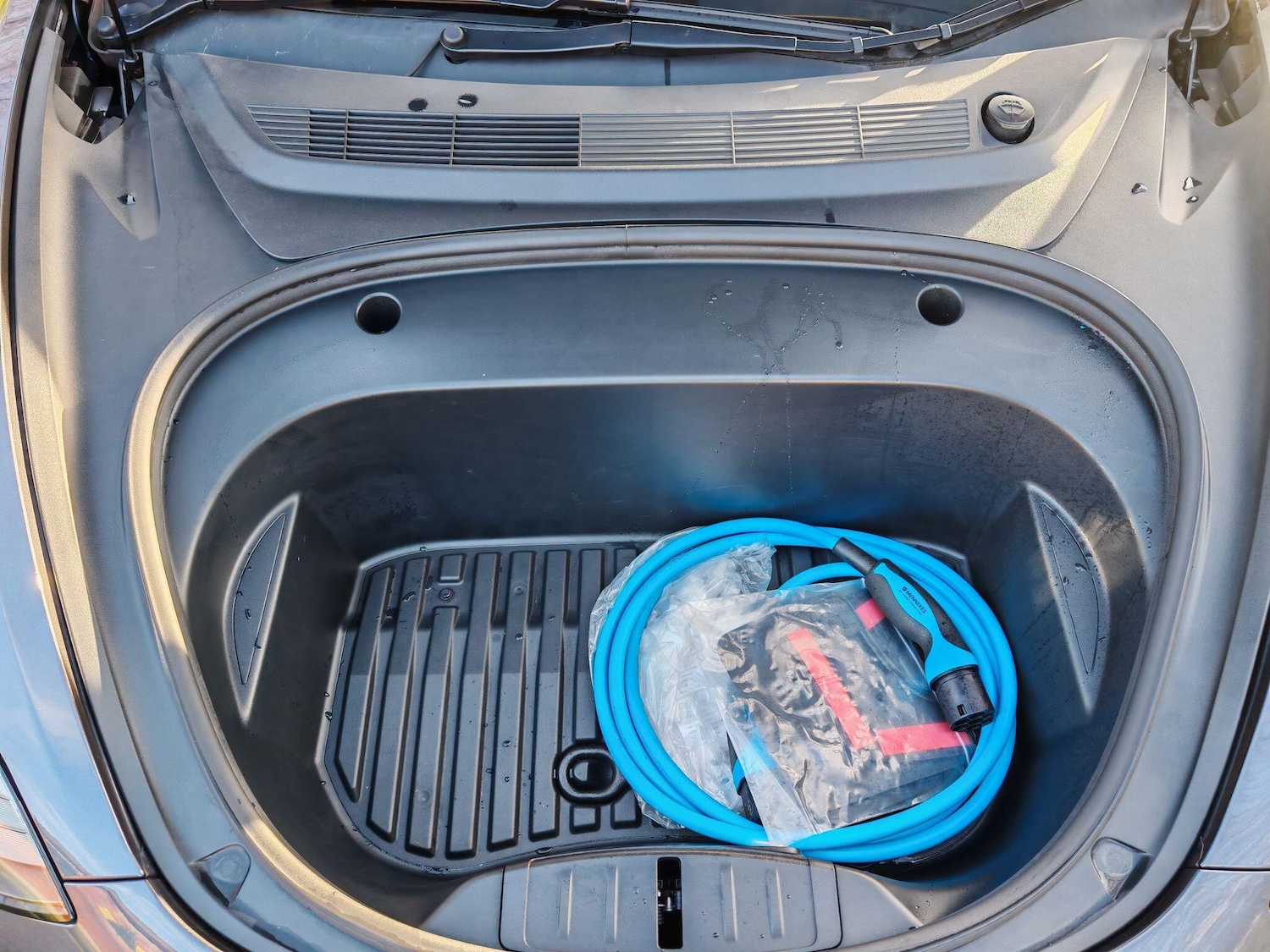 Used Tesla Model 3 2021 for sale - 77049862: Photo 33