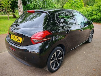 Used Peugeot 208 2019 for sale - 78759815: Photo