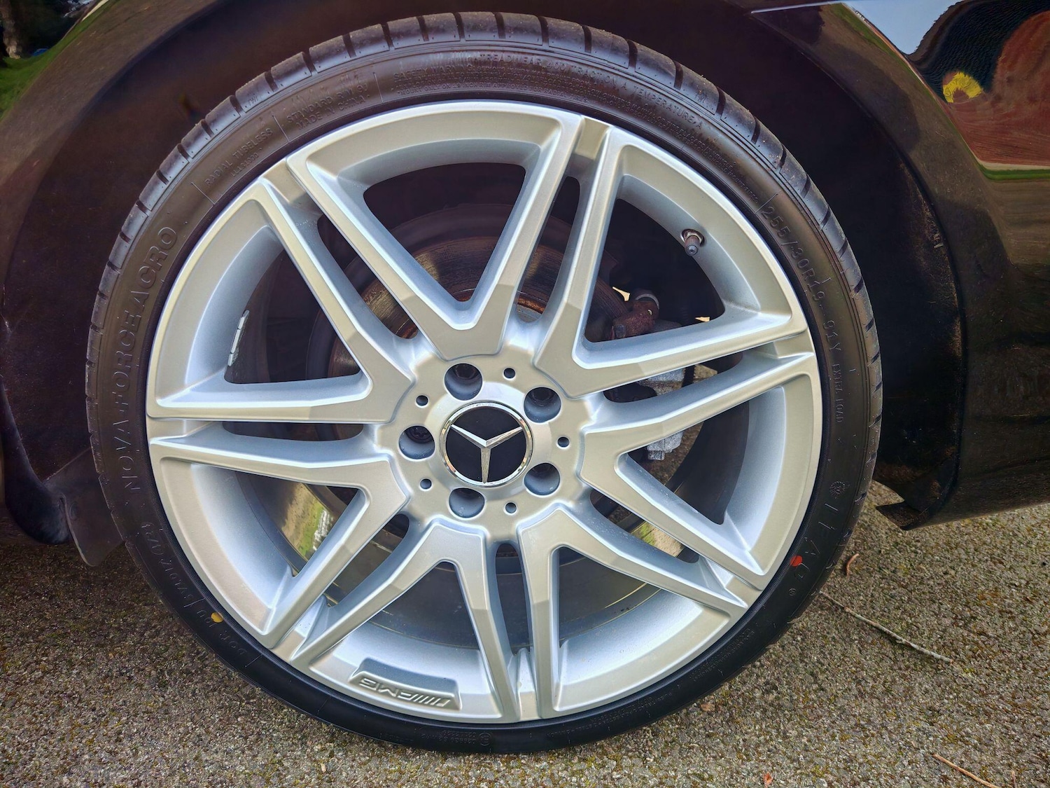 Used Mercedes-Benz E Class for sale - 77977651: Photo 11