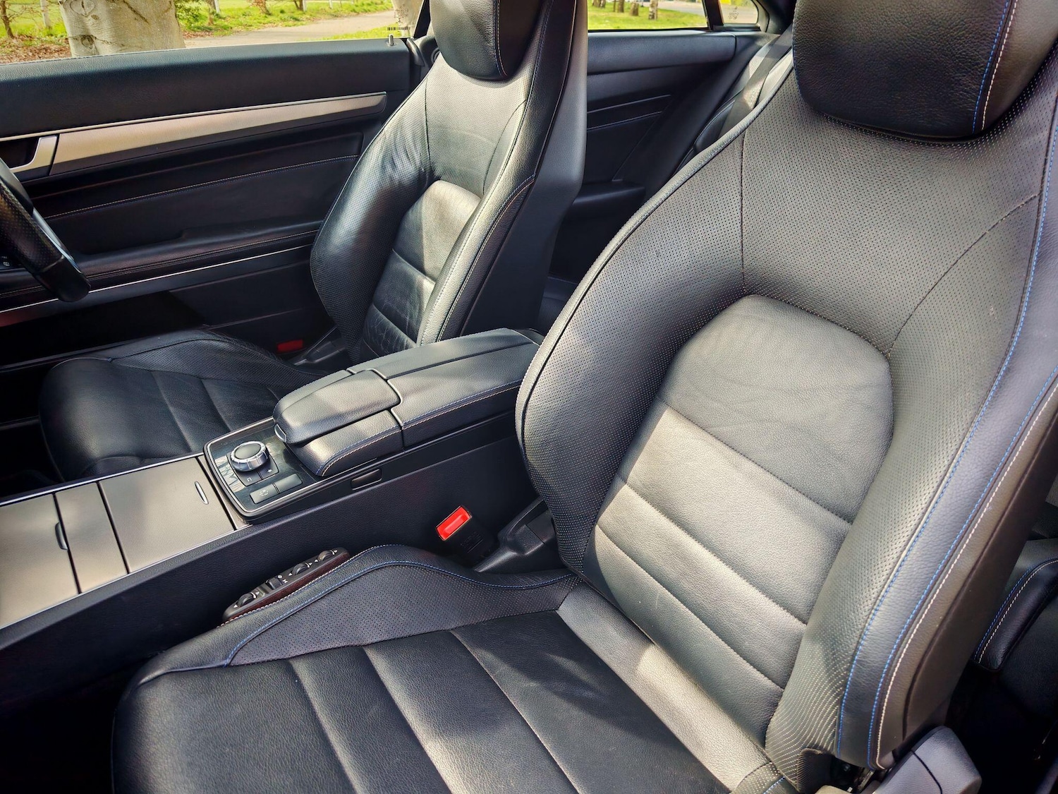 Used Mercedes-Benz E Class for sale - 77977651: Photo 18