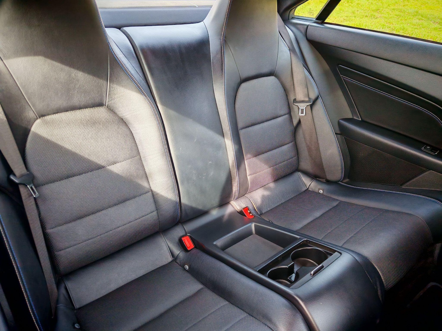 Used Mercedes-Benz E Class for sale - 77977651: Photo 20