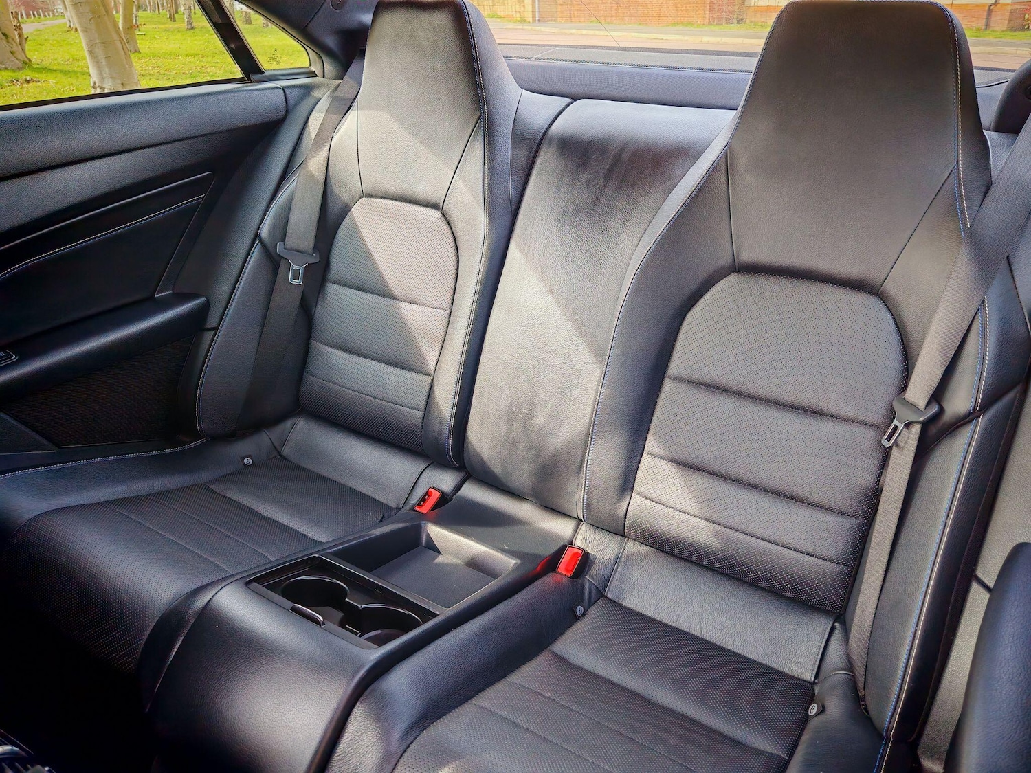 Used Mercedes-Benz E Class for sale - 77977651: Photo 21