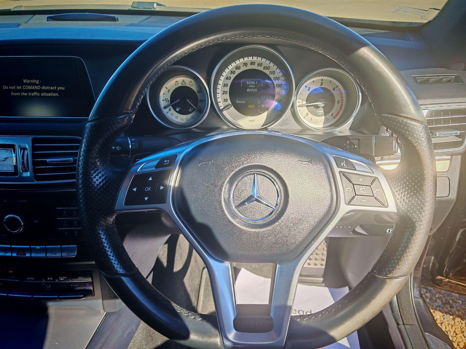 Used Mercedes-Benz E Class for sale - 77977651: Photo 22